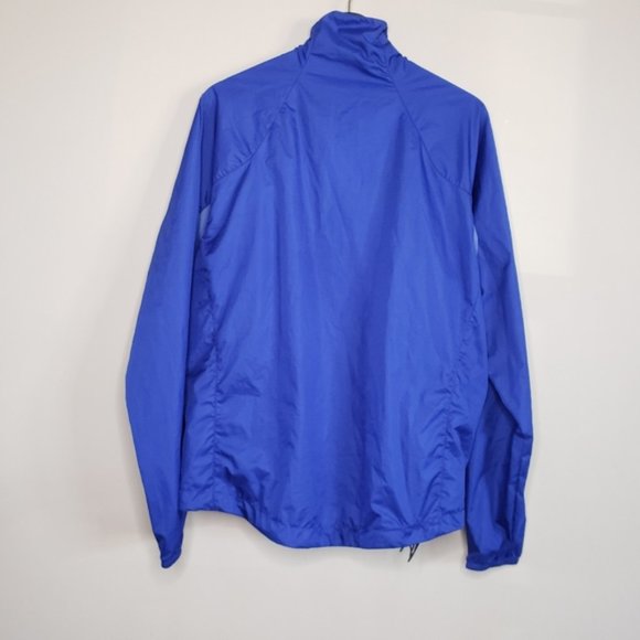 Patagonia vintage y2k windbreaker full zip jacket S - Picture 4 of 5